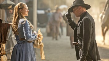 TV Fans Are Completely Bewildered By Warner Bros’ Decision To Delete ‘Westworld’ From HBO Max And Therefore Existence