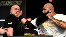 A Closer Look At The Rules For Dana White’s Slap Fighting League Reveals How Truly Insane It Is