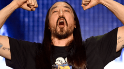 Steve Aoki Gets The Gift Of A Lifetime From Japanese Billionaire