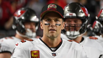 Tom Brady Finally Makes His Retirement Plans Clear As Day