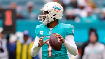 Miami Dolphins Quarterback Tua Tagovailoa Made Some Interesting Comments About How Dolphins Handled His Concussions