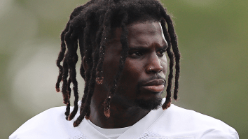Tyreek Hill Details Biggest Factor In Decision To Ask Chiefs For A Trade