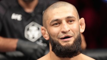 UFC Fighters Call Out Khamzat Chimaev Over His Latest Comments