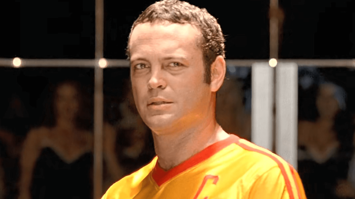 Vince Vaughn Hints 'Dodgeball' Sequel Could Be Coming Soon