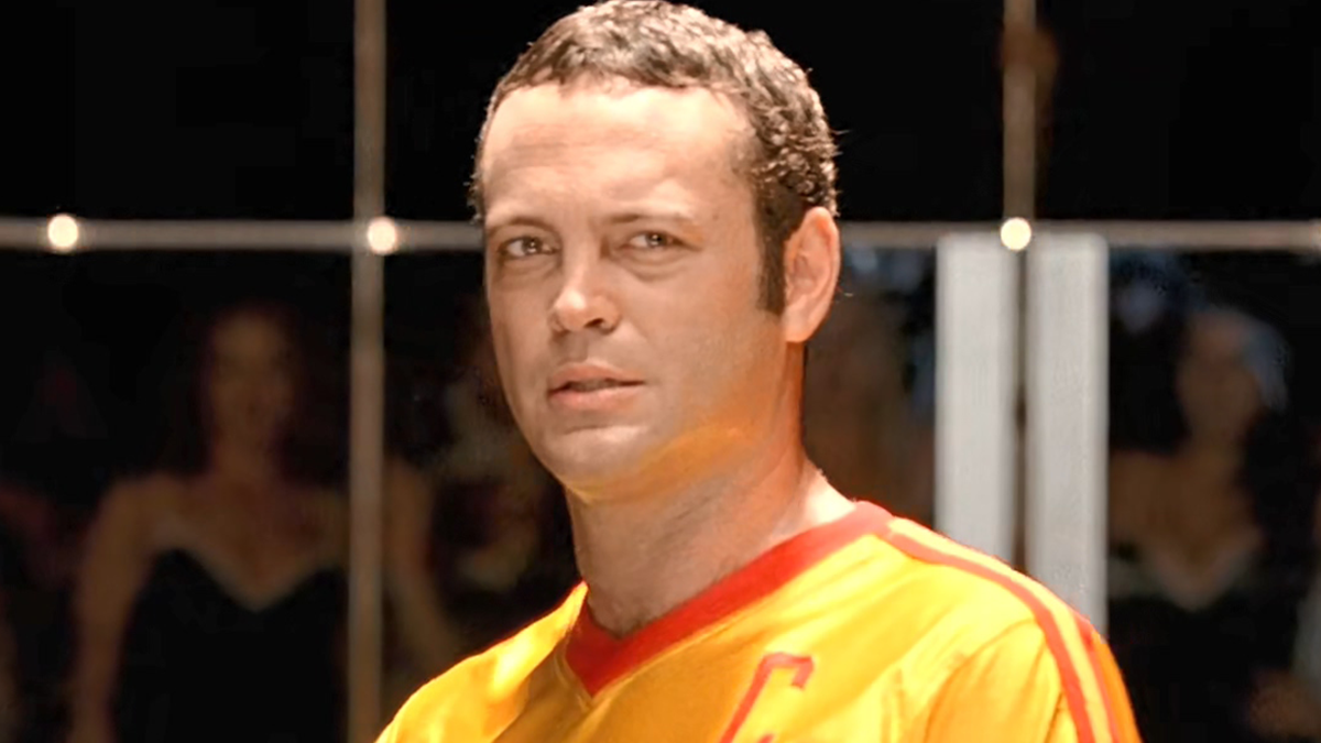 Vince Vaughn Hints 'Dodgeball' Sequel Could Be Coming Soon