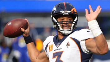Von Miller Makes Bold Prediction For Russell Wilson And Broncos For 2023 Season