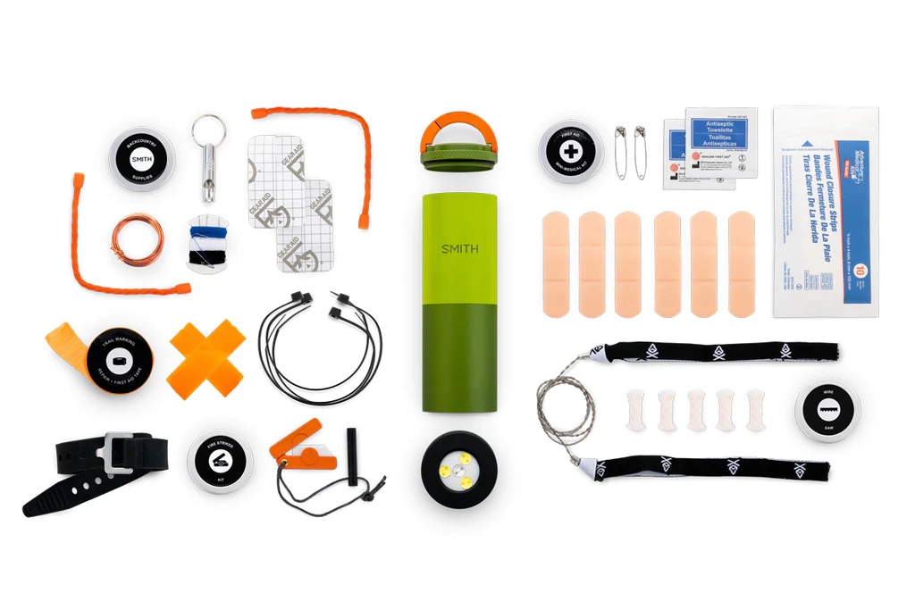 VSSL Supplies Kit