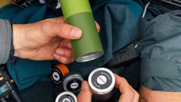 VSSL x Smith Backcountry Supplies Kit Is Perfect For Backcountry Adventures