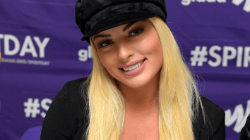 Mandy Rose Released By WWE Amid Photo, Video Leaks, One Day After Her Title Reign Ends