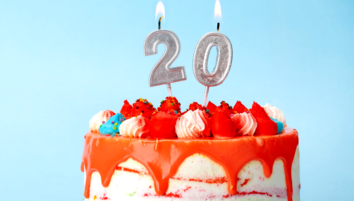 TikTok Video Explains What Your Age On Your Birthday Really Means