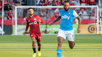 Soccer World Devastated By The Loss Of 25-Year-Old MLS Defender Anton Walkes
