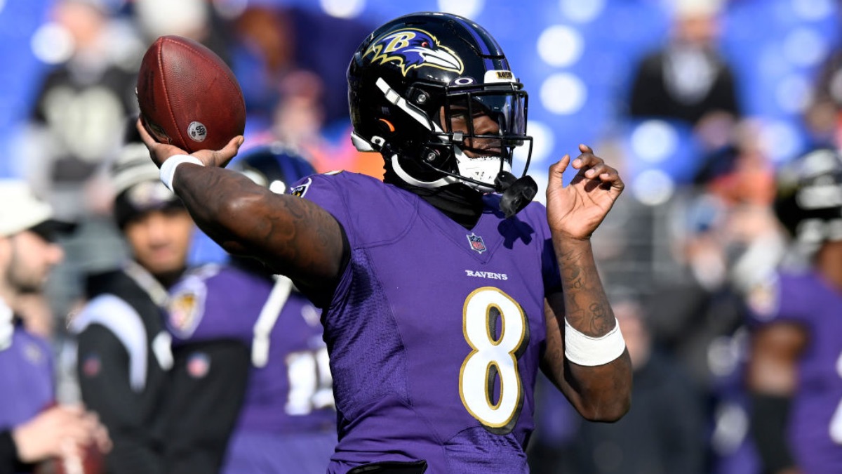 3 Biggest Offseason Questions Facing the Baltimore Ravens 