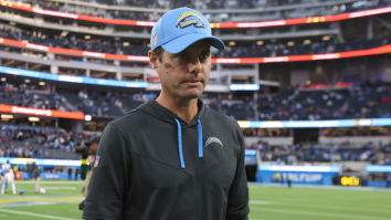 Chargers Coach Brandon Staley Shows No Regret After WR Mike Williams Gets Injured In Meaningless Game