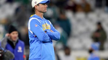 Chargers Fans Are Calling For Brandon Staley To Get Fired After Blowing 27-0 Lead Vs Jags