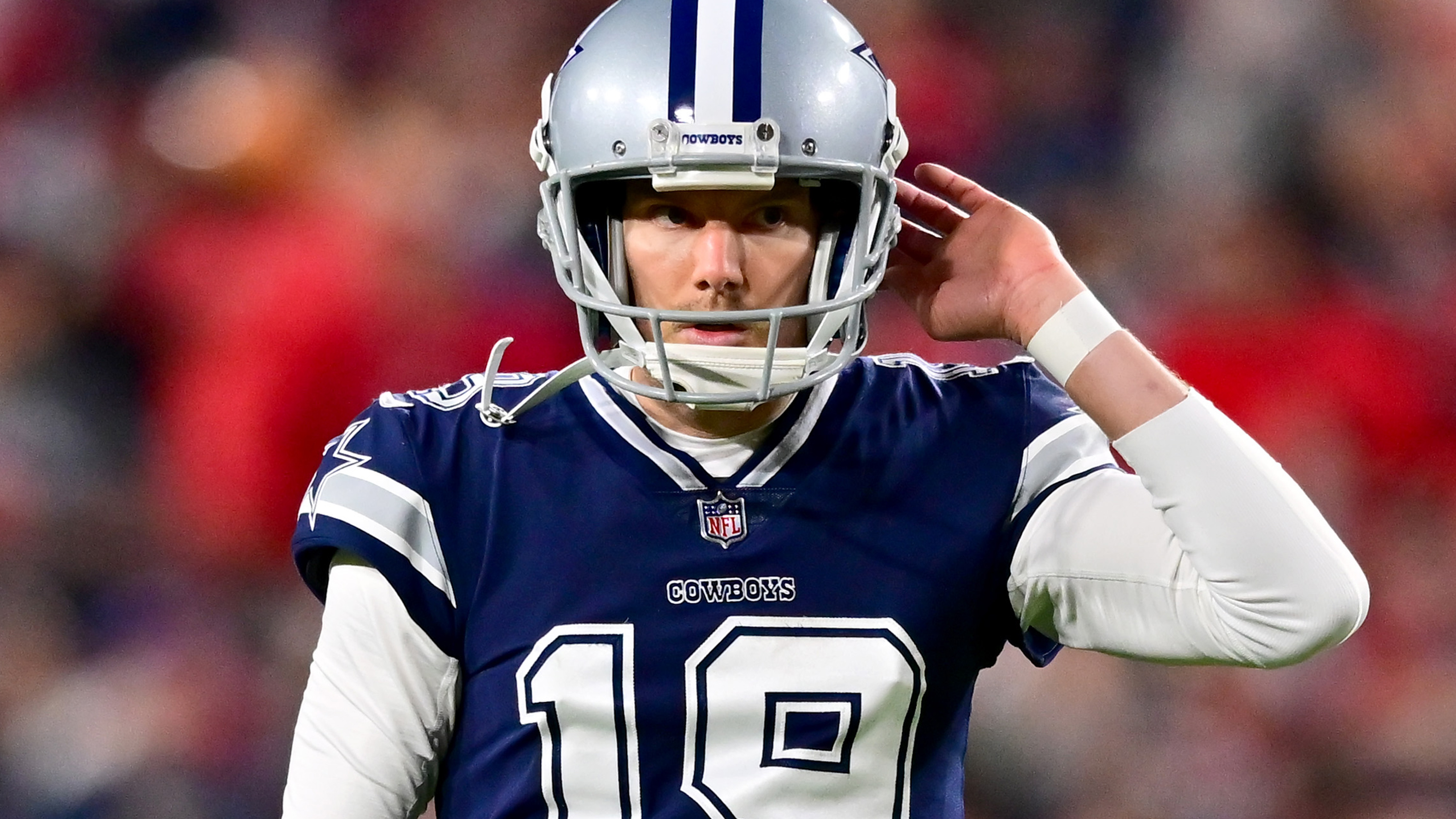 Will the Cowboys sign a new kicker to replace Brett Maher? Who can