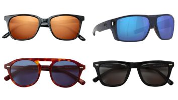 Get Up To 40% Sunglasses Off This Week At Huckberry