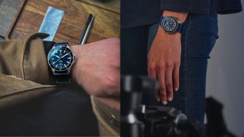 Complete Your Look With The Latest Watches Available At Huckberry