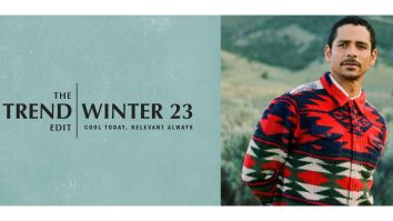 Huckberry’s Winter Collection Will Help You Survive The Cold And Snow