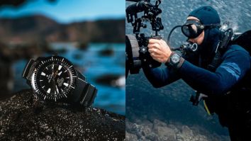 Get This Exclusive Zodiac Diver Watch Before It’s Gone