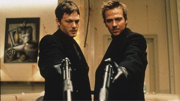 Where To Watch ‘The Boondock Saints’ Free Online