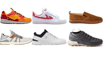 Fresh Kick Friday: Huckberry Has All The Sneakers You Could Ever Want