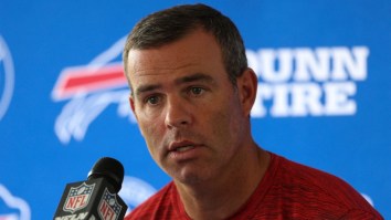 Buffalo Bills GM Should Be Blaming Himself For Team’s Failures After Comment About ‘Sucking Bad Enough To Get Ja’Marr Chase’