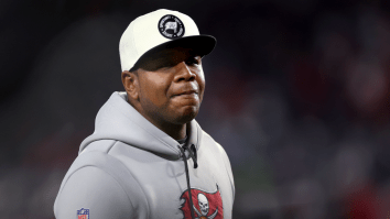 Fans Have Mixed Opinions After Tampa Bay Buccaneers Part Ways With OC Byron Leftwich