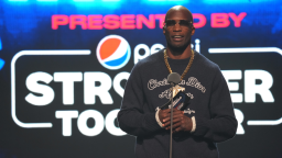 Chad Ochocinco Goes On Hilarious Rant About Spending Habits On ‘Club Shay Shay’ With Shannon Sharpe