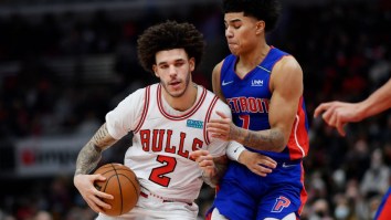 Chicago Bulls Fans Get Another Concerning Update On Lonzo Ball