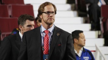 Hockey Hall Of Famer Chris Pronger, Who Suffered Similar Incident, Sends Well Wishes To Damar Hamlin