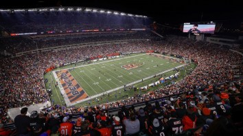 Reports Suggest Cincinnati Bengals Intend To Vote Against Amended NFL Playoff Structure