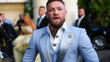 Conor McGregor Accused Of Punching And Kicking 42-Year-Old Woman At His Birthday Party In Ibiza