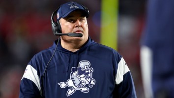 Mike McCarthy Hilariously Tried to Make Excuses For Dallas Cowboys Signing New Kicker