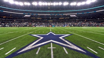 Cowboys Star Is Being Sued Over Allegedly Not Paying His Rent