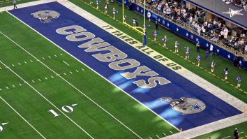 Dallas Cowboys Top List Of World’s Most Profitable Sports Teams With Almost $1.2 Billion