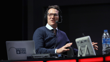 Online Feud Unfolds Between Danny Kanell And Colorado Staffer Regarding Controversial Video