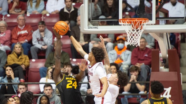 New Details Have Emerged On The Homicide Involving An Alabama Basketball Player