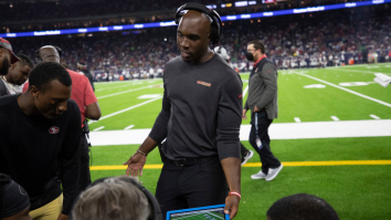 Report States Houston Texans Are Narrowing In On Popular Young Assistant As Next Head Coach