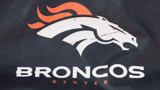 Denver Broncos logo