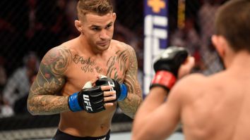 Dustin Poirier Talks UFC Future, Wants To Test His Hands With Islam Makhachev