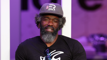 Ed Reed No Longer Set To Coach Bethune-Cookman After University Does An About Face