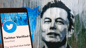 Twitter Users Are Coming At Elon Musk After He Jacks Up The Price Of Twitter Blue Subscription