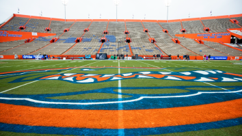 Former Florida Gators QB Commit Who Lost Scholarship After Using Racial Slur Receives Offer From HBCU