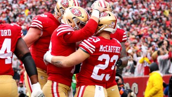 Bet $5 on 49ers vs Cowboys Playoff Game & Get $200 In Bonus Bets Guaranteed