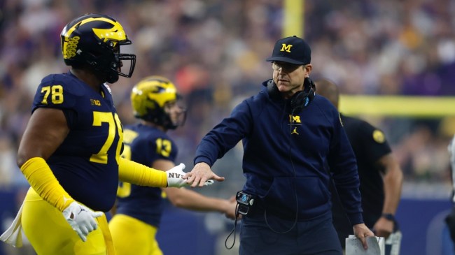 Michigan Could Be In Serious Trouble With The NCAA As Negotiations Break Down