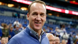 One Coach Reportedly Has Peyton Manning’s Support For Indianapolis Colts Job