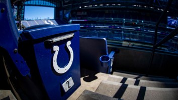 Indianapolis Colts Surprisingly Giving 1 Coach A 2nd Interview