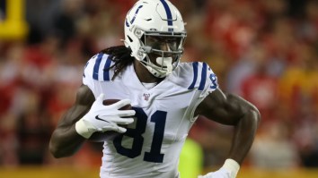 Indianapolis Colts Veteran Not Happy With Team’s Quarterback Situation