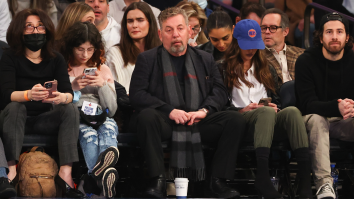 New York Knicks Owner James Dolan Gives Unhinged Interview About Madison Square Garden’s Facial Recognition Technology