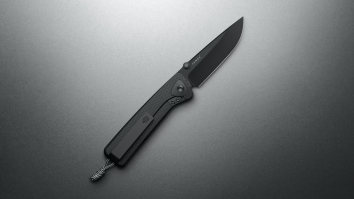 Huckberry’s Most Expensive Pocket Knife Is Selling Out Fast